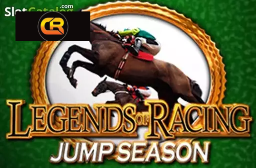 Legends of Racing Jump Season